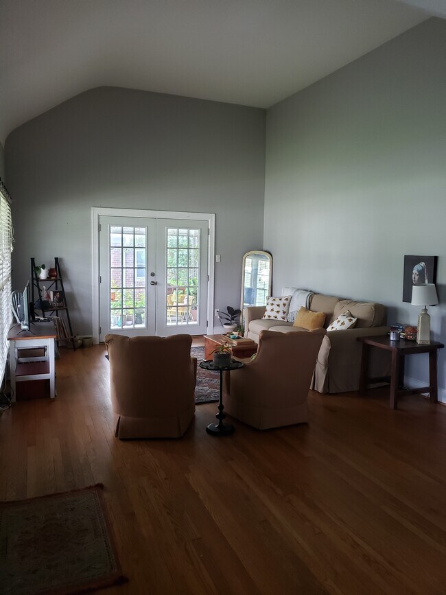 5313 Monument Ave Rentals in Richmond, VA