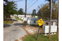 466 N Leard St in Hartwell, GA - Foto de edificio - Building Photo