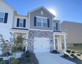 232 David Hl Dr in Sanford, NC - Building Photo - Building Photo