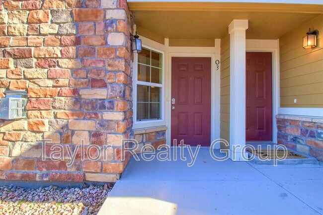 14300 Waterside Ln in Broomfield, CO - Building Photo - Building Photo