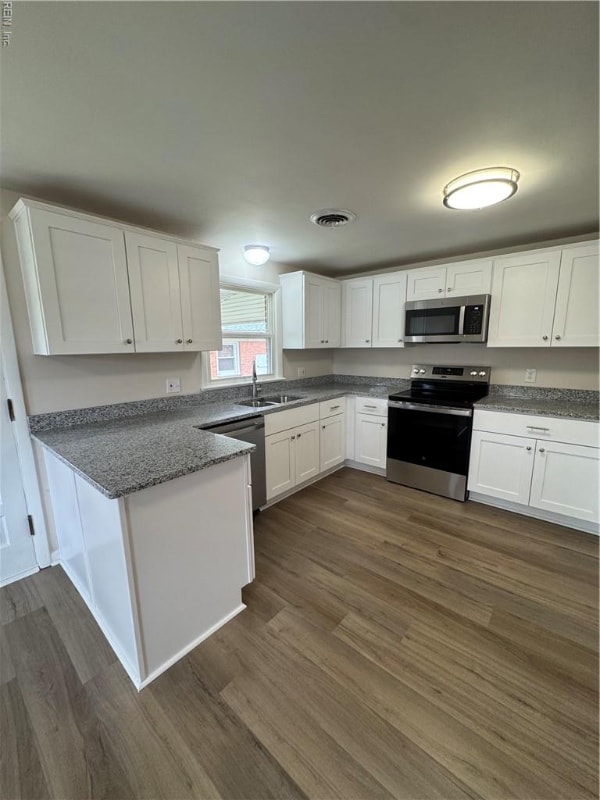 2660 Chesapeake Blvd in Norfolk, VA - Building Photo - Building Photo