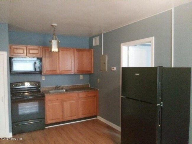 2153 Post St in Jacksonville, FL - Building Photo - Building Photo