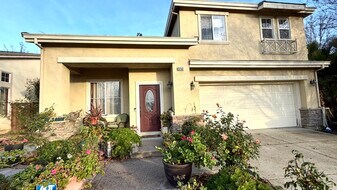 5153 Aspen St in Dublin, CA - Building Photo