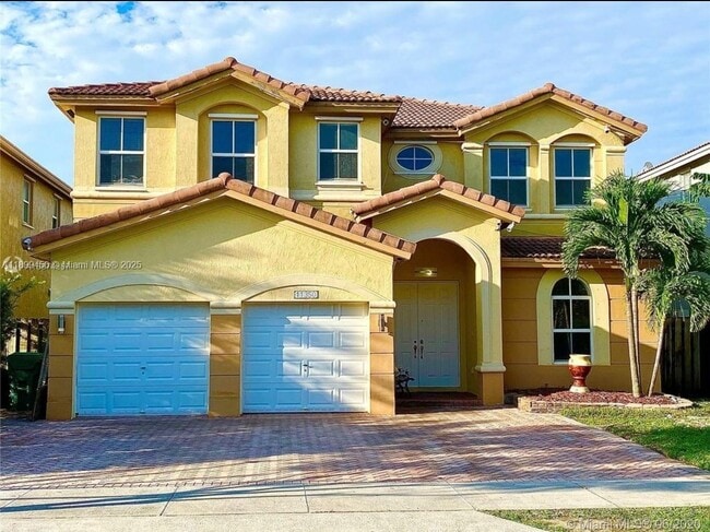 property at 11350 NW 82nd Terrace