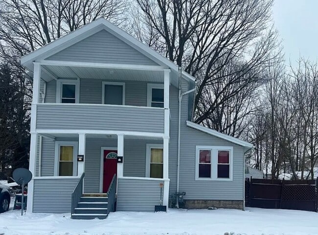 property at 404 Exchange Ave