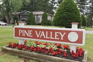 Pine Valley Apartments