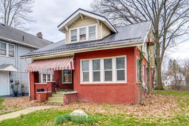 614 Madison Ave in Akron, OH - Building Photo - Building Photo