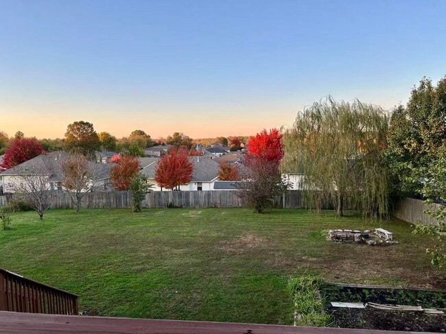 4665 Blackfoot Dr in Springfield, MO - Building Photo - Building Photo