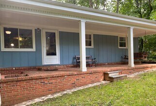 101 Memorial Park Dr in Black Mountain, NC - Building Photo - Building Photo