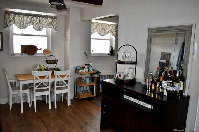 444 Bedford St-Unit -9N in Stamford, CT - Building Photo - Building Photo