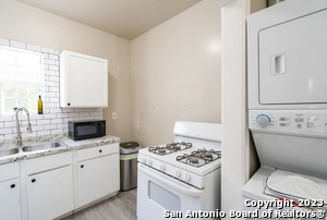 614 Fulton Ave, Unit 1 in San Antonio, TX - Building Photo - Building Photo