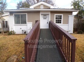 720 41st Alley in Fairfield, AL - Building Photo