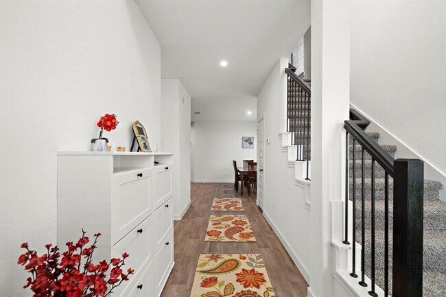 property at 31710 Featherstone Trl