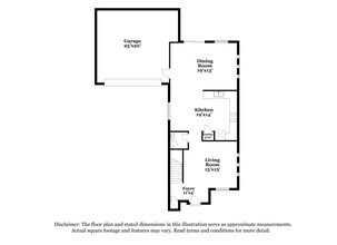 8345 W Hughes Dr in Tolleson, AZ - Building Photo - Building Photo