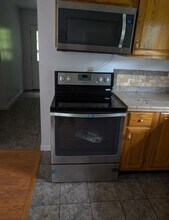 56 Sand Lick Rd in Mc Kee, KY - Building Photo - Building Photo