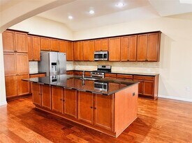 18501 Bassano Ave in Pflugerville, TX - Building Photo