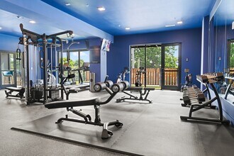 CODA Wedgewood Houston Luxury Apartments in Nashville, TN - Building Photo - Building Photo