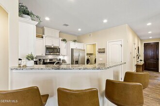 13113 Wellington in Horizon City, TX - Building Photo - Building Photo