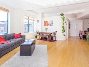 40 Fay St in Boston, MA - Building Photo - Building Photo