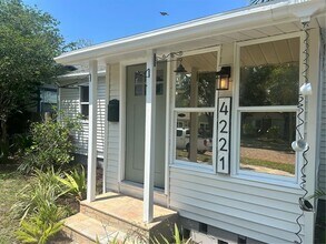 4221 Burlington Ave N in St. Petersburg, FL - Building Photo - Building Photo