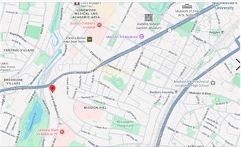 property at 28 S Huntington Ave