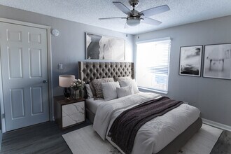 Parkside at Lowry in Aurora, CO - Building Photo - Building Photo