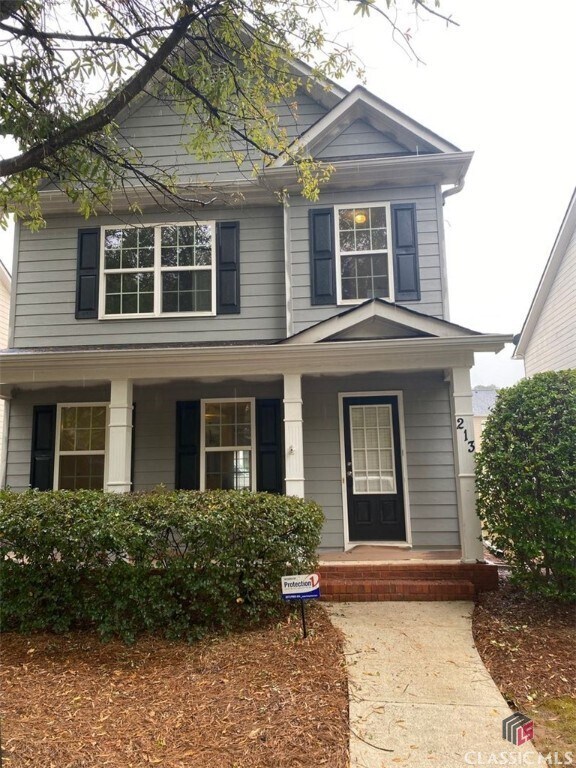 property at 213 Sidney Lanier Ave