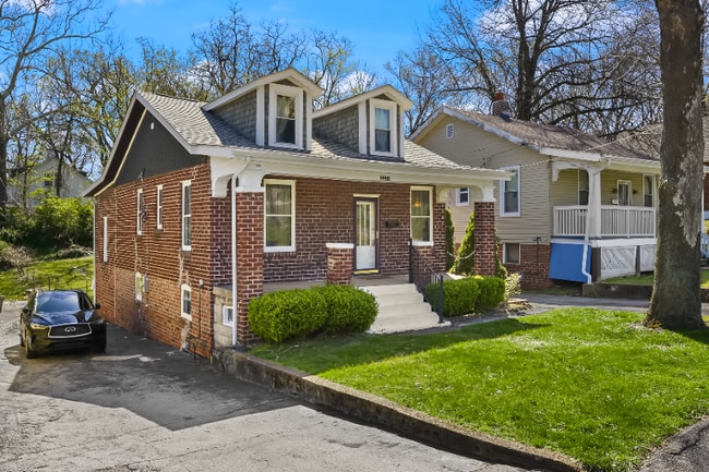 2230 Northbury Ln in St. Louis, MO - Building Photo - Building Photo