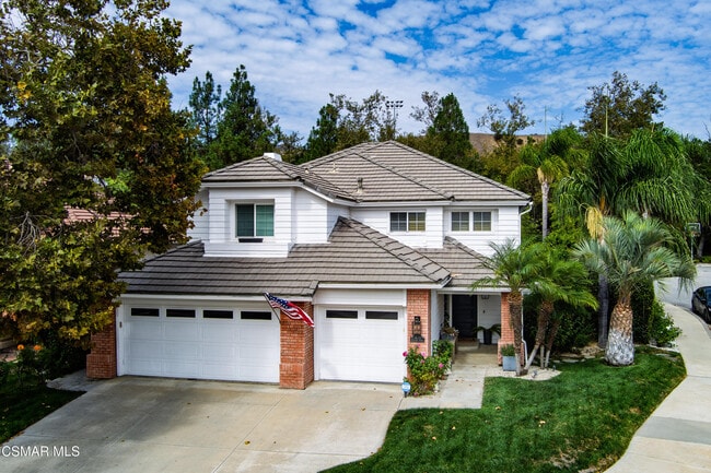 property at 5235 Evanwood Ave