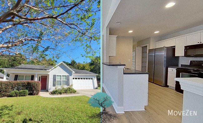 2419 Red Maple Cir in Leland, NC - Building Photo - Building Photo