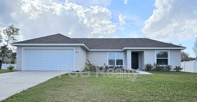 property at 4712 SW 138 Loop