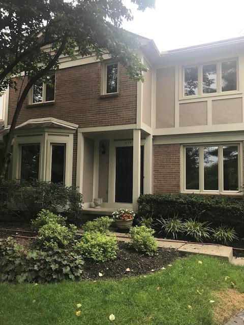 339 Clover Ln in Dublin, OH - Building Photo - Building Photo