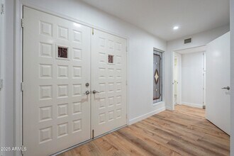 12433 W Fieldstone Dr in Sun City West, AZ - Foto de edificio - Building Photo