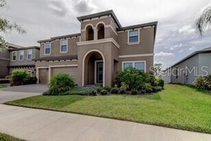 13118 Jeter Creek Dr in Riverview, FL - Building Photo