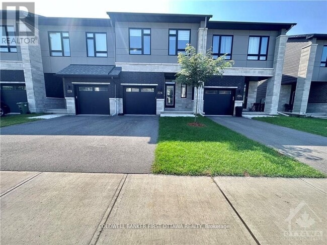 property at 226 Bristol Cres