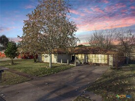 610 Creek St in Copperas Cove, TX - Building Photo