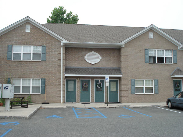 Van Houten Village 55+ Senior Community