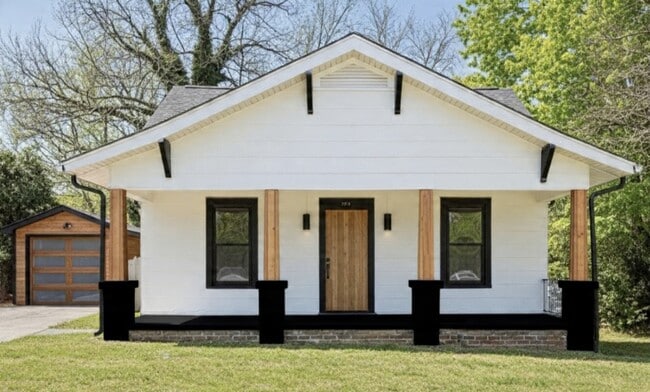 property at 2710 Hayden St