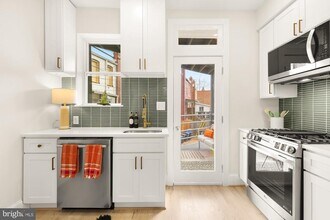 3641 11th St NW in Washington, DC - Building Photo - Building Photo