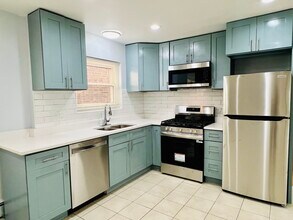 1028 N Austin Blvd in Oak Park, IL - Building Photo - Building Photo