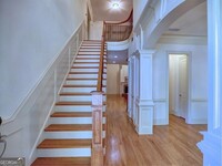 3062 Stone Gate Dr NE in Atlanta, GA - Building Photo - Building Photo