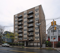 Chamonix in Bayonne, NJ - Building Photo - Building Photo