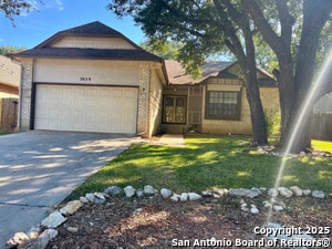 property at 3029 Morning Trail