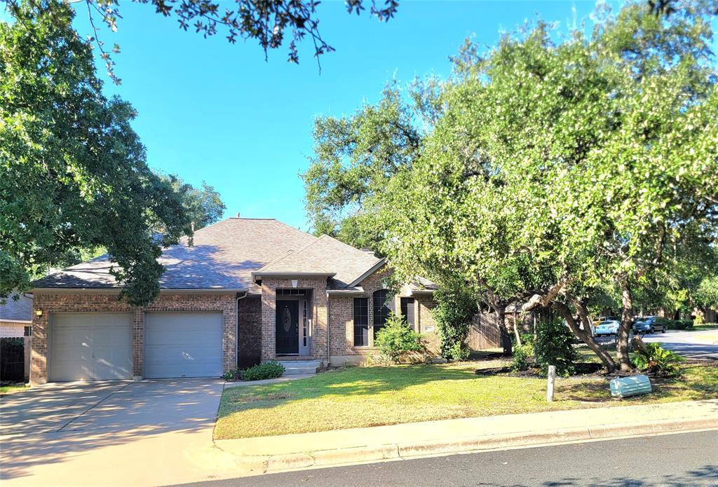 6405 Dunsmere Ct in Austin, TX - Building Photo