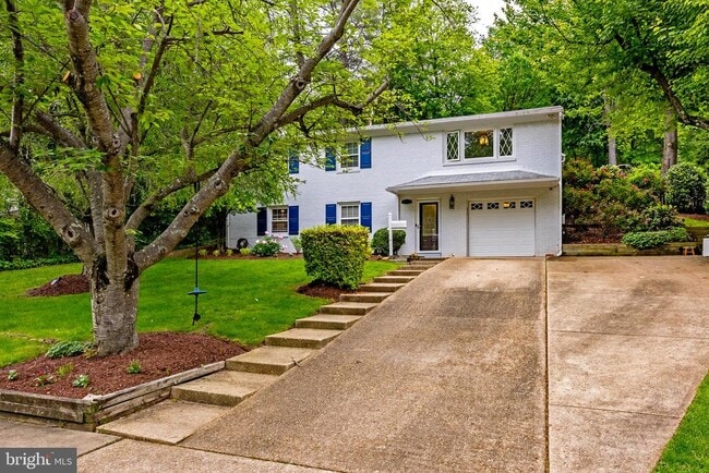 property at 4625 Willet Dr