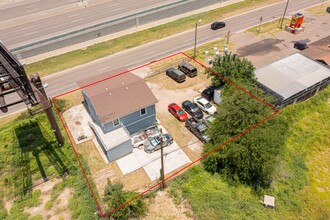 2251 W Palma Vista Dr in Palmview, TX - Building Photo - Building Photo