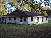 1010 NE 95th St in Ocala, FL - Foto de edificio - Building Photo