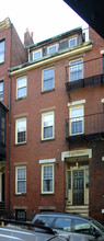 10 Lindall Pl in Boston, MA - Building Photo - Building Photo