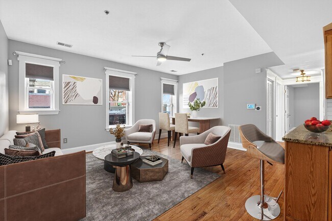 608 Bramhall Ave in Jersey City, NJ - Building Photo - Building Photo