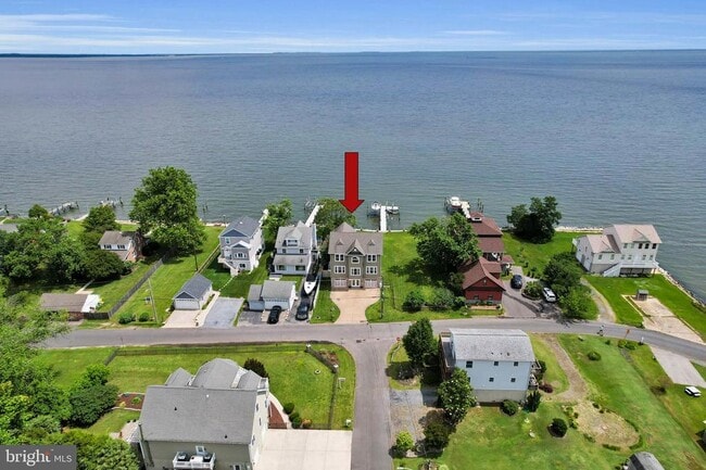 property at 2260 Lake Dr